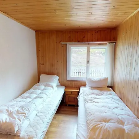 Apartment Eya Ey1 *