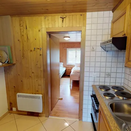Eya Ey1 Apartment *