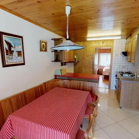 Eya Ey1 Apartment *